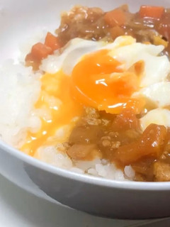 ♡ 覚書のキーマカレー ♡-レシピのメイン写真
