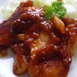 やわらかジューシーチキンチャップ