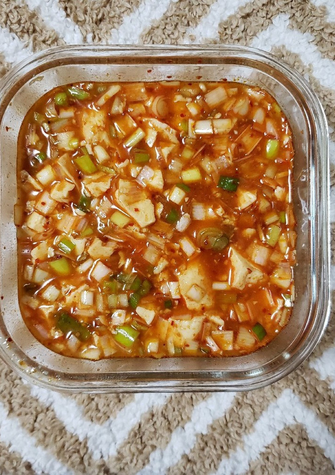 超簡単!レンチンだけ麻婆豆腐-レシピのメイン写真