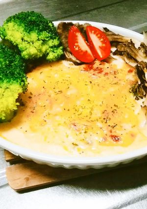 「シュクメルリ」あいこ風-レシピのメイン写真