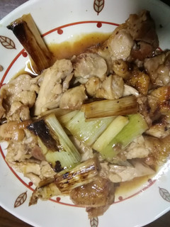 鶏ももの甘酢焼き-レシピのメイン写真