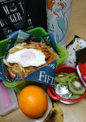 お弁当 2019,12,20-レシピのメイン写真
