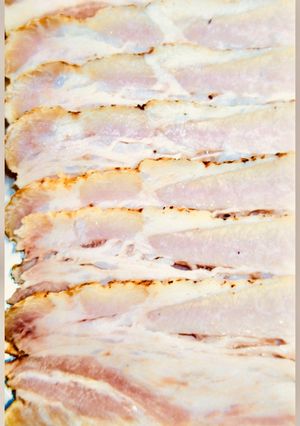 肉マニアの熟成&燻製！絶品手作りベーコン-レシピのメイン写真