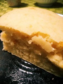 柚子大根の余った汁で豆腐ケーキ-レシピのメイン写真