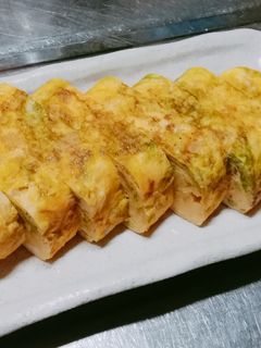 普通に簡単「玉子焼き」あいこ風-レシピのメイン写真