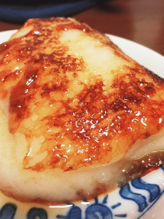 おいしいお餅の食べ方。-レシピのメイン写真