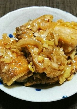 塩さばのゆず南蛮漬け-レシピのメイン写真