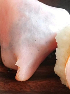 ハムマヨおにぎり*・-レシピのメイン写真
