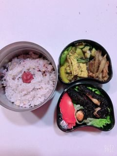 お弁当にも!節約!塩麹で海苔巻きチキン-レシピのメイン写真