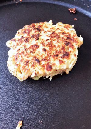 ふんわりお好み焼き-レシピのメイン写真