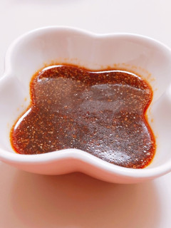 簡単☆ビビンバのタレ☆-レシピのメイン写真
