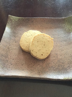 米粉のさくさくクッキー-レシピのメイン写真
