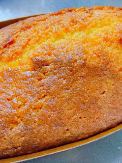 プレーンパウンドケーキ-レシピのメイン写真