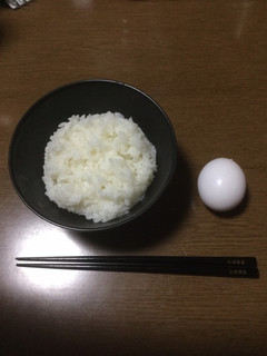 超美味しい卵かけご飯 超TKG-レシピのメイン写真