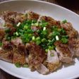カリカリ☆ニンニクごまチキン