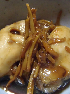 すき焼のたれを使って…「牡蠣の佃煮風」-レシピのメイン写真