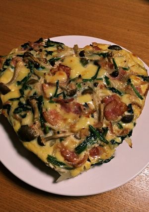 ハートのキッシDe食パン！！-レシピのメイン写真