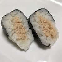 ツナおにぎり 基本からアレンジまで！思わずつくりたくなる「ツナおにぎり マヨなし