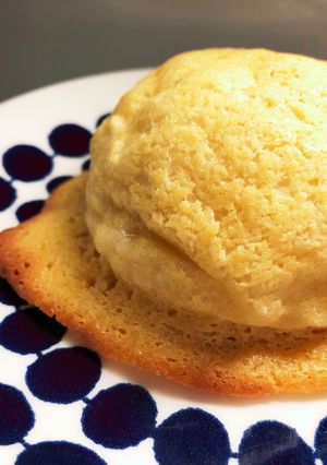 帽子パン-レシピのメイン写真