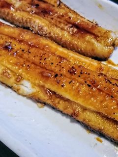 タチウオの蒲焼き-レシピのメイン写真