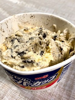 オレオフルーリー風-レシピのメイン写真