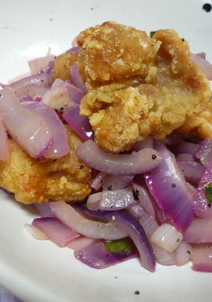 サクッとサッパリ☆から揚げ-レシピのメイン写真