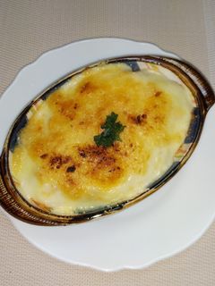 とっても美味しいチキンドリア⭐-レシピのメイン写真