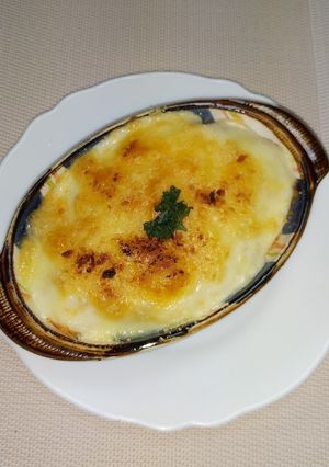 とっても美味しいチキンドリア⭐-レシピのメイン写真