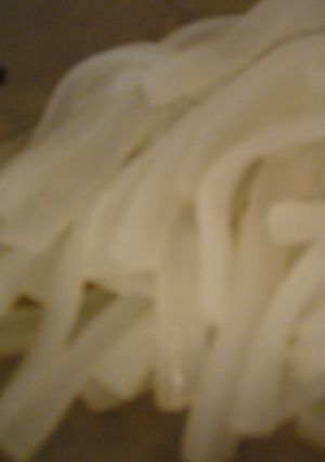 イカの捌き方&お造り-レシピのメイン写真