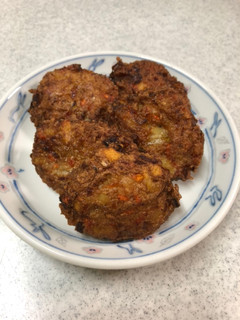 錦揚げ-レシピのメイン写真