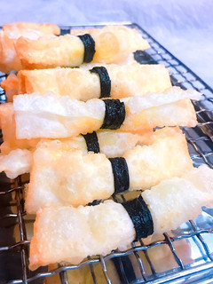 ワンタンの(ガーリック)チーズ揚げ-レシピのメイン写真