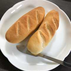 รูปของ ☆ソフトなフランスパン☆