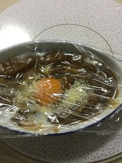 たまごカレー-レシピのメイン写真