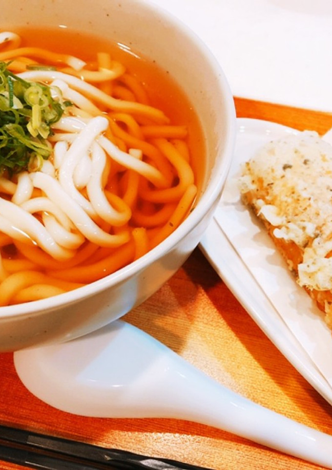 わたしの磯辺揚げ-レシピのメイン写真