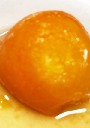 圧力鍋でキンカンの甘露煮-レシピのメイン写真
