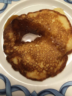 Bestアーモンド粉を使ったパンケーキ-レシピのメイン写真