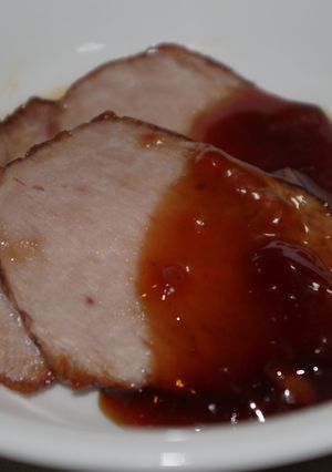 豚肩ロースブロックで作る焼豚-レシピのメイン写真