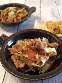 野菜炒め ☆☆-レシピのメイン写真