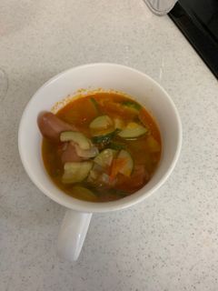 生トマトのラタトゥイユ-レシピのメイン写真