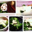 母直伝☆簡単クリームチーズディップ