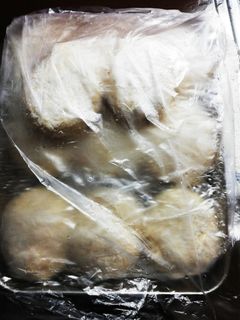 コロッケ冷凍保存-レシピのメイン写真