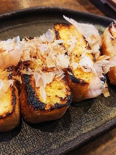 カンタン&美味❗こんがり「焼き厚揚げ」-レシピのメイン写真