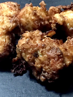 超柔らか!鶏むね肉の唐揚げ!-レシピのメイン写真