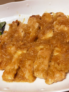 ビタミンB1が豊富 しょうが焼き-レシピのメイン写真