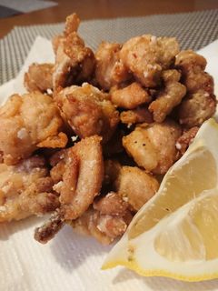料理の基本☆とりの唐揚げ-レシピのメイン写真