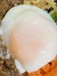 温泉卵-レシピのメイン写真