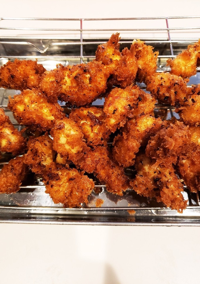 簡単☆おつまみササミのマヨネーズ揚げ-レシピのメイン写真