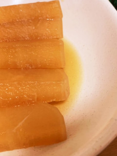 大根の煮物-レシピのメイン写真
