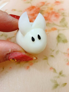 簡単!お弁当に!うずらうさぎ。-レシピのメイン写真