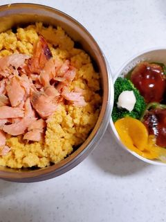 ☆高校生娘のお弁当☆186-レシピのメイン写真